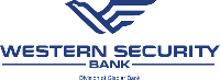 Western Security Bank Division of Glacier Bank logo