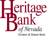 Heritage Bank Logo